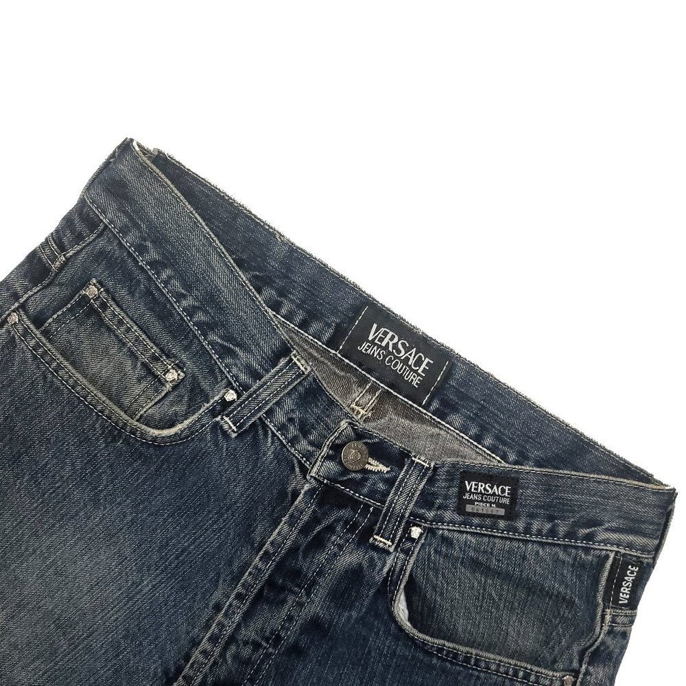 VERSACE JEANS COUTURE